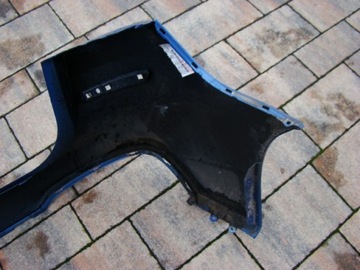 фото thumb №6, Bmw 2 f-45 m-pakiet бампер задняя