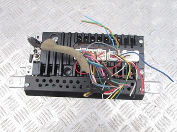 фото thumb №5, Радіо cd toyota auris 07r