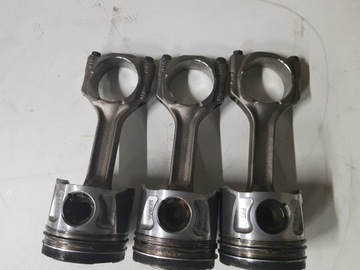 фото thumb №3, Поршень з шатуном jeep cherooke kl 2.0 crdi lay51