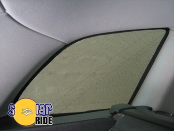 Zasłonki osłony przeciwsłoneczne do VW Volkswagen Golf 5 V Kombi 2003-2009