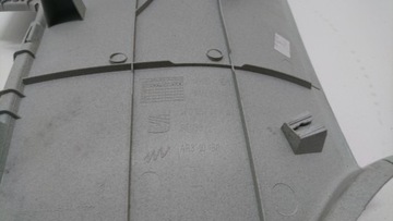 фото thumb №2, Seat altea оббивка боковина ліва зад 5p0867287d