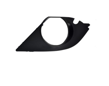 фото thumb №1, Решітка заглушка решітка радіатора бампера bmw 5 e60 m-pakiet