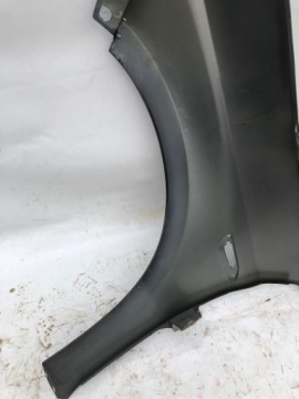 Крыло  правый  fiat egea tipo перед передний 2016 с Разборки, фото thumb