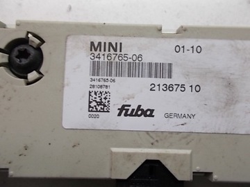 фото thumb №2, Mini cooper r56 06-10r підсилювач antey 3416765