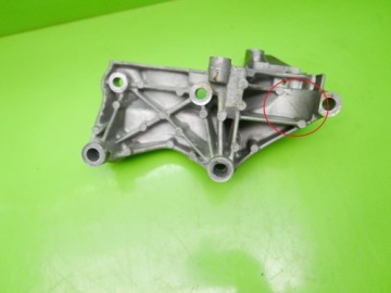 Кронштейн генератора nissan qashqai 2 j11 1.6dci 13- Недорого, фото thumb