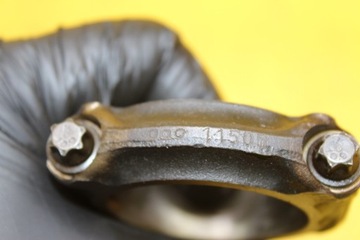 фото thumb №5, Шатун шатун mercedes-benz w221 5.5 b