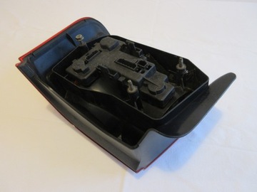 фото thumb №9, Лампа задняя левая seat ibiza ii оригинал 6k6945111