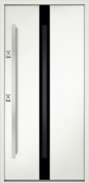 GERDA THERMO PREMIUM 60 дверей КАТОВИЦЕ-Слёнск