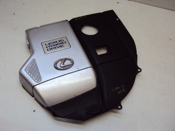 фото thumb №2, Крышка двигателя lexus rx400h