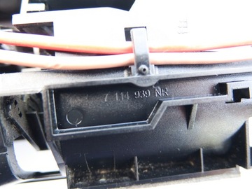 фото thumb №8, Пепельница dekor drewno bmw 6 e63