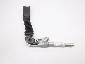 фото thumb №1, Натягувач ременя праві перед - bmw e60 e61