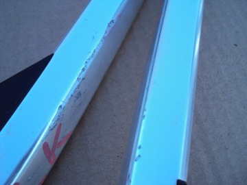 фото thumb №5, Рейлінги дахові mercedes c-klasa w204 kombi