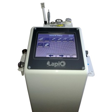 Lapio 11W1 /Oxybrazja /LCD 12 '' Косметический комбинат