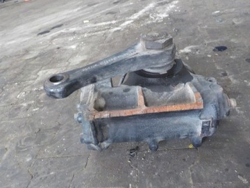 фото thumb №8, Scania r 420 трансмісія кермова 2008r колонка