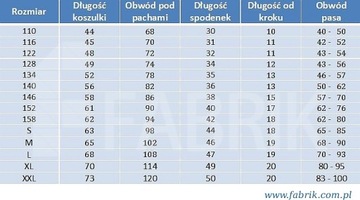 ORZEŁ POLSKA детский комплект, спортивный комплект, футболка + шорты, размер 110