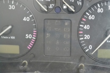 Vw polo 6n панель приборів 6n0919 861a 0263602003 в Україні, фото thumb