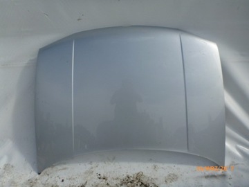 фото thumb №1, Vw golf iv 98-04 капот крышка двигателя