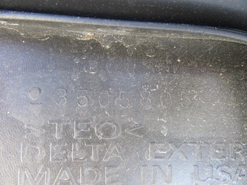 фото thumb №10, Chevrolet camaro vi 6 ss 15-18 бампер перед