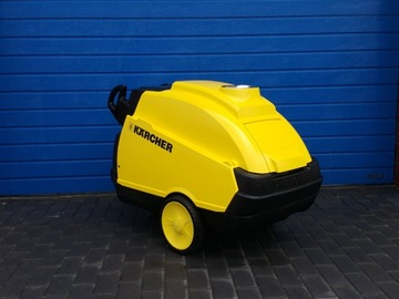 Мойка высокого давления KARCHER HDS 895 M Eco /7500netto