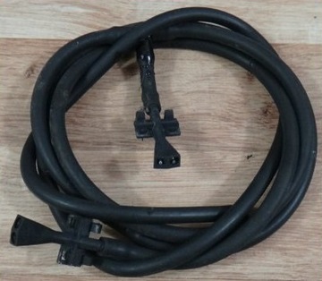 фото thumb №1, Opel meriva a lift омивачі омивач капот