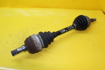 фото thumb №2, Полуось левая opel astra h 1.7 cdti