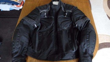 Размер мотоциклетной куртки WINTEX AIR JACKET С