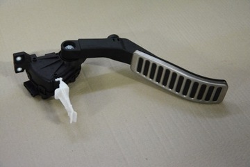 фото thumb №1, 7l0723507d volkswagen touareg 7p педаль газа