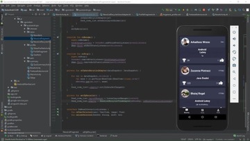 КУРС ПРОГРАММИРОВАНИЯ - РАЗРАБОТКА ПРИЛОЖЕНИЙ НА KOTLIN