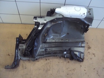 фото thumb №4, Чверть лонжерон ліва range rover evoque