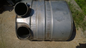 фото thumb №1, Renault premium ii #74209220722 каталізатор