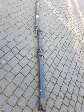 фото thumb №1, Wał привідний mascot mascott 98-10r. різні довжини