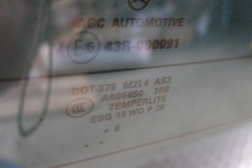 фото thumb №6, Кришка багажника mercedes gls 63 w166 amg 197