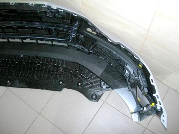 фото thumb №11, Audi a6 c8 4k0 18-22r. передний бампер перед