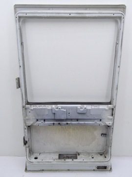 фото thumb №6, Renault magnum 00-04 e-tech дверь правое перед голый