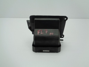 фото thumb №1, Volvo fl впуск повітря