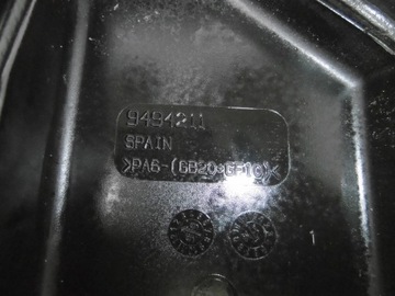 фото thumb №5, Кришка захист запобіжників volvo xc90