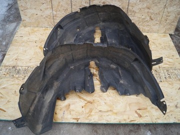 фото thumb №1, Підкрилок задня jeep cherokee 13-17r