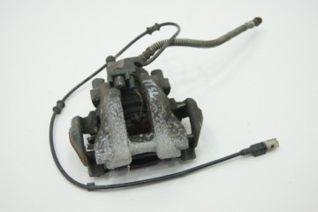 фото thumb №1, Суппорт тормозной задняя правый mercedes sl r230 02