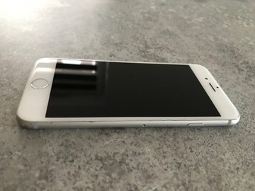 iPhone 6s 16 ГБ СЕРЕБРЯНЫЙ