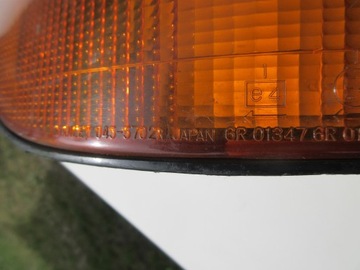 фото thumb №7, Поворотник правий mitsubishi colt lancer 045-570