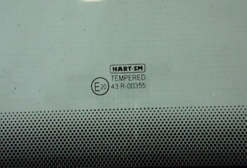 фото thumb №5, Ford transit 00 - скло кузовна ліва 142x62,5