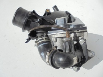 фото thumb №9, Nissan оригінальний номер h8201143495 клапан agr