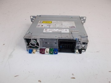 фото thumb №3, Навігація радіо cd 9381311 головний пристрій mini f55 f56