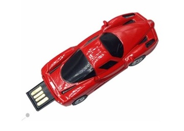 USB-накопитель 16 ГБ FERRARI CAR RED CAR