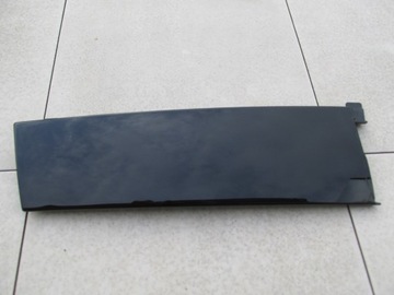 фото thumb №9, Рамка молдинг стойка дверь задняя grand c-max 2012 rok