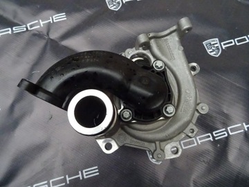 фото thumb №5, Насос wody 9a210603973 porsche 911 991 carrera