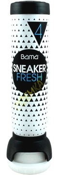 1x BAMA SNEAKER DEODORANT FRESH SPORT освежитель