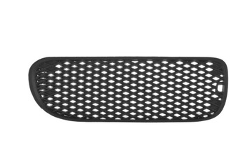 фото thumb №1, Dpa 88070043902 решітка вентиляційна, бампер