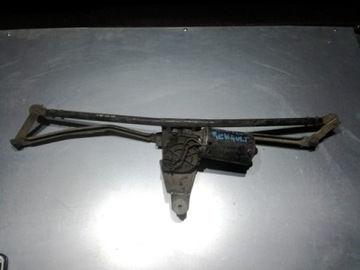 фото thumb №1, Моторчик механізм двірник reanult rapid