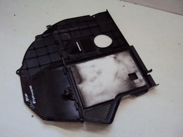 фото thumb №4, Крышка двигателя lexus rx400h